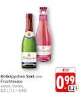 Aktuelles Sekt Angebot bei EDEKA in Bietigheim-Bissingen ab 0,99 €