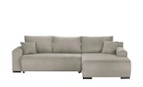 Ecksofa Nelly für 699,00 € bei Sconto SB im Angebot Ecksofa Nelly im aktuellen Sconto SB Prospekt