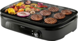Tischgrill HD6210/90 im Angebot bei Kaufland in Mülheim Tischgrill HD6210/90 Angebote von Philips bei Kaufland Mülheim für 69,99 €