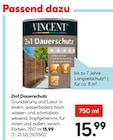 2in1 Dauerschutz von VINCENT für 15,99 € bei Hellweg im Angebot 2in1 Dauerschutz von VINCENT im aktuellen Hellweg Prospekt