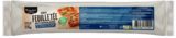 Pâte feuilletée rectangulaire en promo chez Hmarket Pâte feuilletée rectangulaire dans le catalogue Hmarket