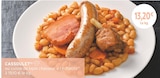 Intermarché Nouâtre - Promo Cassoulet Promo Cassoulet à 13,20 € dans le catalogue Intermarché à Nouâtre