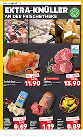 Aktueller Kaufland Prospekt mit Käse, "EXTRA-ANGEBOTE", Seite 3