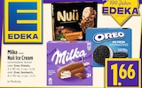 Milka bei EDEKA im Lollar Prospekt für 1,66 €