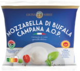 MOZZARELLA DI BUFALA CAMPANA AOP - CUCINA - Aldi MOZZARELLA DI BUFALA CAMPANA AOP - CUCINA à 1,65 € dans le catalogue Aldi