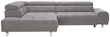 Aktuelles Ecksofa Angebot bei XXXLutz Möbelhäuser in Heilbronn ab 999,00 €