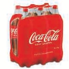 Super U Montbonnot-Saint-Martin - Promo Coca Cola Promo Coca Cola à 14,23 € dans le catalogue Super U à Montbonnot-Saint-Martin