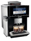 Aktuelle Kaffee Angebote bei expert in Heidelberg Aktuelles Espresso-Kaffeevollautomat TQ905DF9 Angebot bei expert in Heidelberg ab 1.497,00 €
