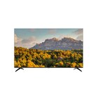 Téléviseur QLED 4K* - 190 cm - CHIQ en promo chez Carrefour Bourges à 579,99 €