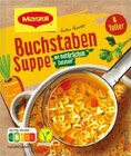 Guten Appetit-Suppe Angebote von Maggi bei EDEKA Lüneburg für 0,69 €