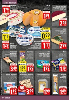 Rama im aktuellen EDEKA Prospekt (Osnabrück) Rama im EDEKA Prospekt "Aktuelle Angebote" mit 24 Seiten (Osnabrück)