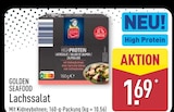 Aktuelles Lachssalat Angebot bei ALDI Nord in Paderborn ab 1,69 €