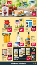 Nescafe Angebot & Preis im aktuellen Netto mit dem Scottie Prospekt Nescafe Angebot im aktuellen Netto mit dem Scottie Prospekt auf Seite 13