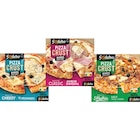 SUR TOUTES LES PIZZAS CRUST - SODEBO en promo chez Carrefour Market SUR TOUTES LES PIZZAS CRUST - SODEBO dans le catalogue Carrefour Market