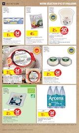 Eau Minérale Angebote im Prospekt "EN GROS, C'EST MOINS CHER" von Intermarché Eau Minérale Angebote im Prospekt "EN GROS, C'EST MOINS CHER" von Intermarché auf Seite 14