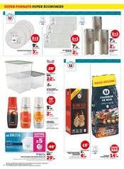 Barbecue Angebote im Prospekt "Super U" von Super U Barbecue Angebote im Prospekt "Super U" von Super U auf Seite 14