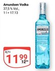 Aktuelle Wodka Angebote bei GLOBUS in Leipzig Aktuelles Vodka Angebot bei GLOBUS in Leipzig ab 11,99 €