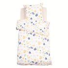 Parure billie en promo chez Maxi Bazar Villepinte à 12,99 €