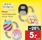 Plüsch im Angebot bei Netto Marken-Discount in Lemgo Plüsch Angebote von Flip Mallows bei Netto Marken-Discount Lemgo für 5,00 €