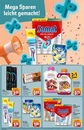 REWE Drogerie im Prospekt 