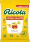 Kräuterbonbons von Ricola im aktuellen Metro Prospekt