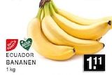 Bananen im Angebot bei E center in Ratingen Bananen Angebote von GUT & GÜNSTIG bei E center Ratingen für 1,11 €