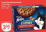 Aktuelle Katzenfutter Angebote bei GLOBUS in Oberhausen Aktuelles Katzennassfutter Angebot bei GLOBUS in Oberhausen ab 3,99 €