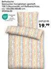 Aktuelle Bettwäsche Angebote bei Möbel Martin in Trier Aktuelles Bettwäsche Angebot bei Möbel Martin in Trier ab 19,99 €
