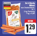 EDEKA Oberthulba Prospekt mit  im Angebot für 1,29 €