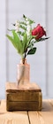 Composition Muguet 3 Brins + 1 Fleur en promo chez U Express Dijon à 4,59 €