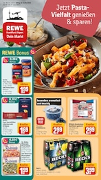 REWE Prospekt "Dein Markt" für Frankfurt, 16 Seiten, 13.04.2026 - 18.04.2026