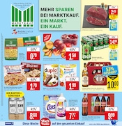 Cola im Marktkauf Prospekt in Weil am Rhein Aktueller Marktkauf Prospekt mit Cola, "Aktuelle Angebote", Seite 1