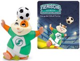 Tierische Sportfreunde: Das große Fußballturnier Angebote von tonies bei expert TeVi Passau für 13,00 €