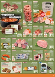 Aktueller EDEKA Prospekt mit Pute, "Aktuelle Angebote", Seite 3