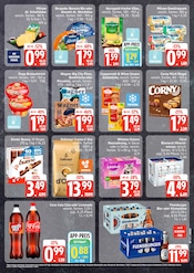 Cola im EDEKA Prospekt in Reinbek Aktueller EDEKA Prospekt mit Cola, "Top Angebote", Seite 3