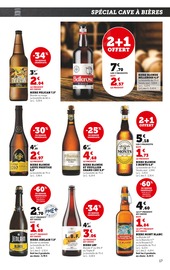 Leffe Angebote im Prospekt "Super U" von Super U Leffe Angebote im Prospekt "Super U" von Super U auf Seite 17