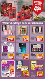 Aktueller REWE Prospekt mit Dusche, "Dein Markt", Seite 19