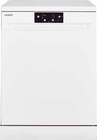 Geschirrspüler GSP9114-451D Angebote von exquisit bei MEDIMAX Magdeburg für 269,00 €