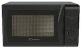 Micro-ondes monofonction 20L - CANDY - Hyper U à Sotteville-lès-Rouen Micro-ondes monofonction 20L - CANDY en promo chez Hyper U Sotteville-lès-Rouen à 59,99 €