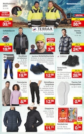 Aktueller Zimmermann Prospekt mit Mütze, "Mehr als Du denkst!", Seite 9