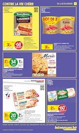 Congélateur Angebote im Prospekt "Intermarché" von Intermarché Express auf Seite 13