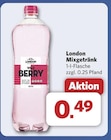 Mixgetränk Angebote von London bei combi Emden für 0,49 €