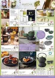 Kaffeebecher Angebot & Preis im aktuellen Selgros Prospekt Kaffeebecher Angebot im aktuellen Selgros Prospekt auf Seite 6
