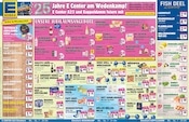 Wasser im E center Prospekt in Elmshorn Aktueller E center Prospekt mit Wasser, "Top Angebote", Seite 1