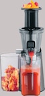 Extracteur de jus 1L - SEVERIN en promo chez Intermarché Hyper Saumur à 85,99 €