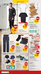 Haushaltsartikel Angebot im aktuellen Penny Prospekt auf Seite 32