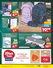 Kopierpapier im Netto Marken-Discount Prospekt in Osnabrück Aktueller Netto Marken-Discount Prospekt mit Kopierpapier, "Aktuelle Angebote", Seite 36