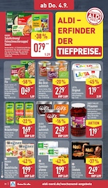 Spargel im ALDI Nord Prospekt in Gotha Aktueller ALDI Nord Prospekt mit Spargel, "Aktuelle Angebote", Seite 30