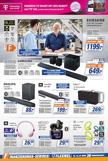 Fernseher im aktuellen expert Prospekt (Rheda-Wiedenbrück) Fernseher im expert Prospekt "Top Angebote" mit 13 Seiten (Rheda-Wiedenbrück)