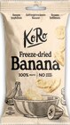 Banane lyophilisée - KORO - Intermarché Super à Rouen Banane lyophilisée - KORO en promo chez Intermarché Super Rouen à 2,99 €